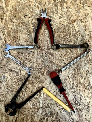 Fröhliche Feiertage