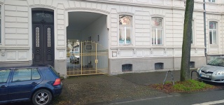 Pre-Opening der Arrenbergstatt