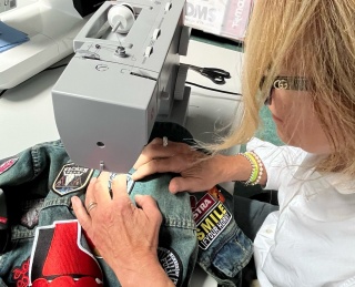 Offene Textilwerkstatt am 20.08.