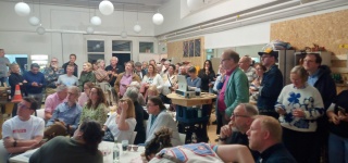 Stichprobe Rückblick